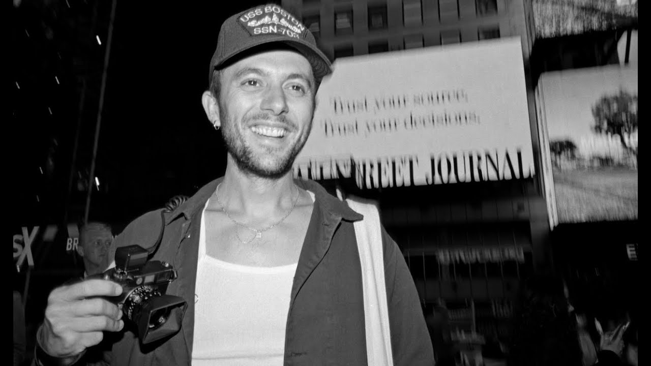 Learn Street Photography From Joe Greer