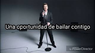 Rick Astley  - Chance To Dance (Traducido Al Español)