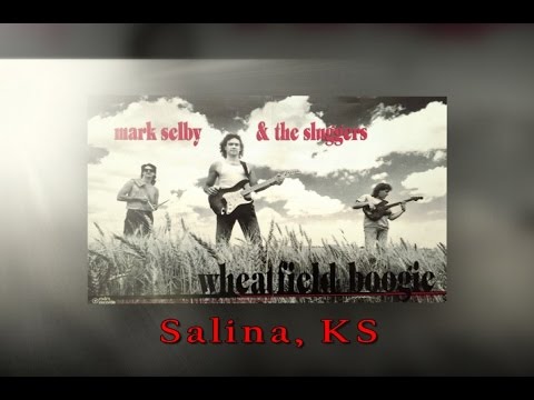 Mark Selby & The Sluggers – Salina, KS