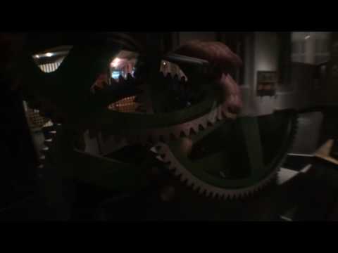 Dynamikum Pirmasens - Bewegung hebt sich auf