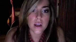 Kiss A Girl Response