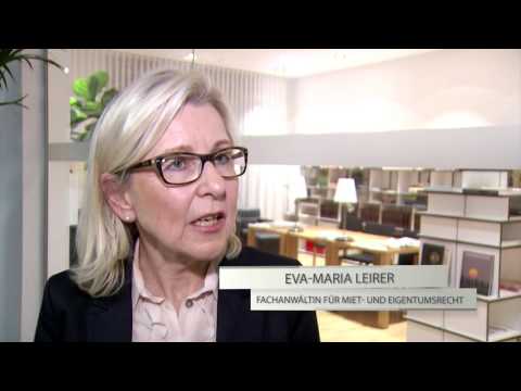 Immobilie richtig vererben