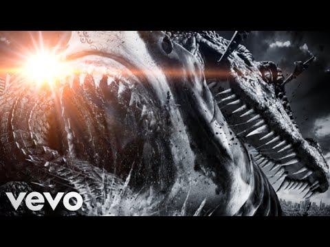 MEGA SHARK MOVIES Compilation (Music Video)