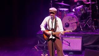 Si Cranstoun en live au BSF 4    Coupe De Ville