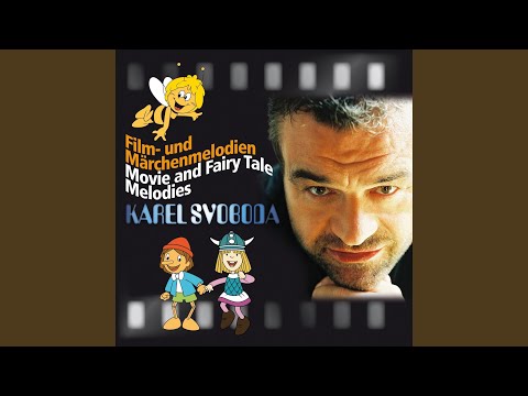 Soľ nad zlato. Soundtrack - Der Salzprinz - Teil 4