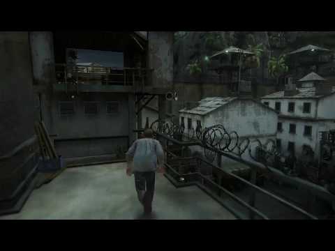 uncharted 4 movement