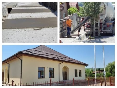 Interviurile TurdaNews - Ioan ROMAN - primarul comunei Viișoara (24.06.2021)