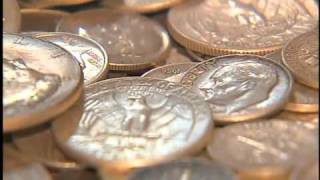 Is it time to sell your old gold and silver coins?