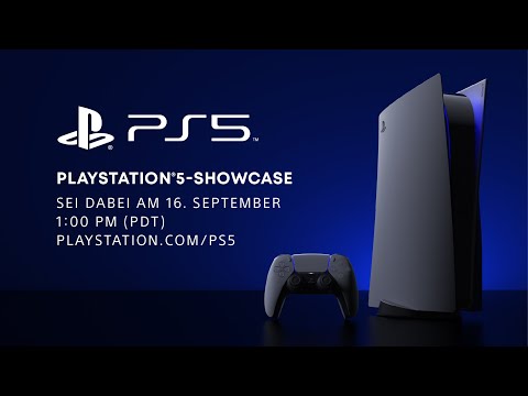 [DEUTSCH] PLAYSTATION 5 SHOWCASE
