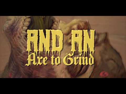 The Last Ten Seconds of Life - Axe to Grind