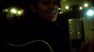 Beautiful Surprise India Arie By Natalia Wolfgramm