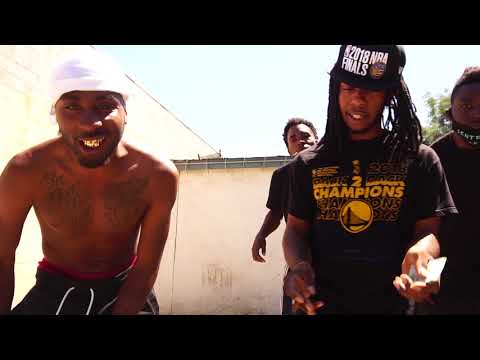 DayDay - Run It Up ft Curt Macn (Official Video) Dir SolidShotsFilms