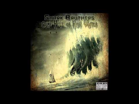 Shark Brothers - Davy Jones' Locker ft. Fubar, Sadida, Rated R & 2032 (Prod. DJ Joon)