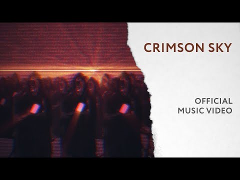 ADDICT - Crimson Sky (Официальный видеоклип)