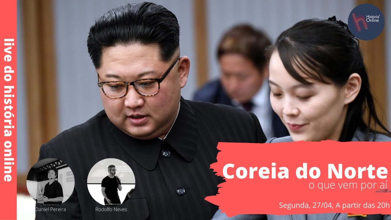 Coreia do Norte: o que vem por aí