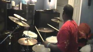 chuck Brown - All for you cover William Toney