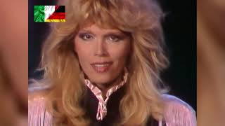 Amanda Lear - Fever  ( 1982 )