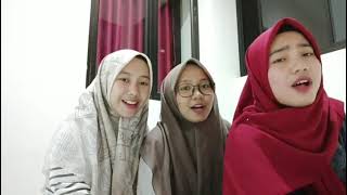 Download lagu Duet Sholawat Suaranya Bikin Merinding||tiga bersaudara mp3