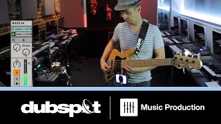 Ableton Live Tutorial: Remixing Live Instruments w/ Dan Freeman