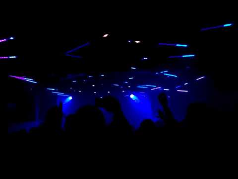 Grum @ Newspeak - Pryda - Axis