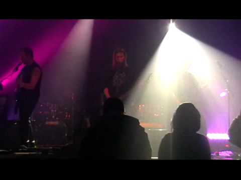 In Justice - Tak ma zobuď