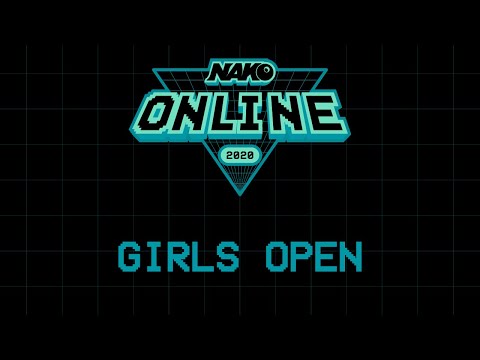 NAKO 2020 ONLINE - Girls Open Division Trick List