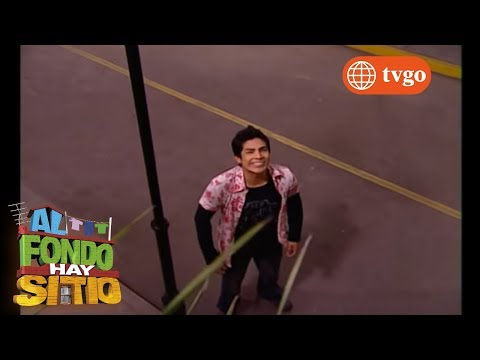 Al Fondo hay Sitio - Season 1 - Chapter 145