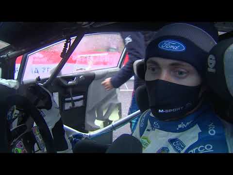 Rallye Monte-Carlo 2021, avec Adrien et Renaud - Bilan final