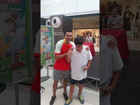 Il mio youtuber preferito è sempre bellafaccia 🤩❤️