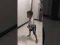 Fans Cilik Argentina ️Nangis Karena Argentina Kalah Dari Arab Saudi ️
