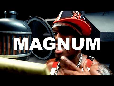 (FREE) 50 Cent x Scott Storch x 2000s Type Beat – MAGNUM