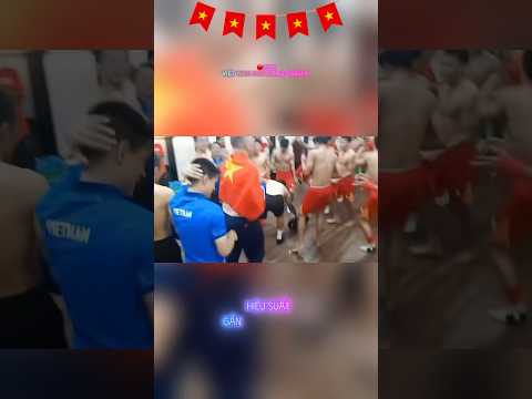 Cú lội ngược dòng ngoạn mục trước ĐKVĐ Úc của lứa U17 Việt Nam, chúng ta có quyền mơ mộng hơn thế!