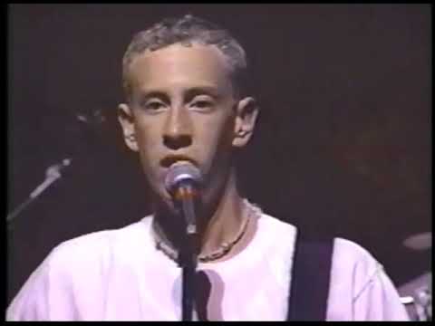 Soundwall Music Camp - Final Concert 1998