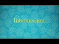 VeggieTales 2002 2008 Live Show Intermission