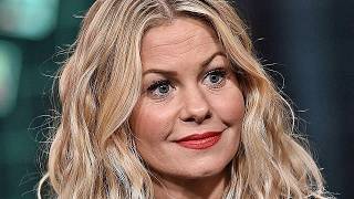 Candace Cameron Bure In G-Strlng Photos Leave Little To Imagination