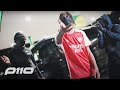 Crizzy - Thierry Henry [Music Video] | P110