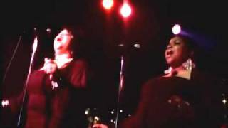 &quot;All Night Long&quot;/&quot;Funkin&#39; For Jamaica&quot; LIVE