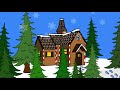 Barneys Christmas Message