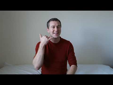 Signature Vlog week 4