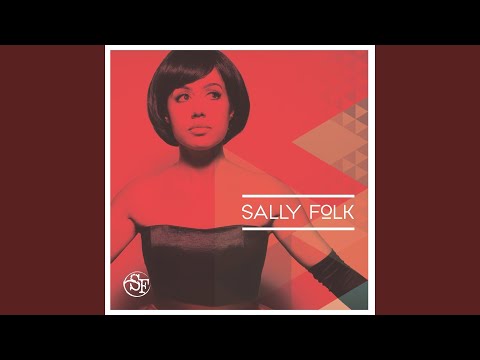 Sally Folk - Porteuse De Vie - Misc Originals