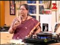 EP 2366 Rannaghar Indian Bengali TV Show Zee Bangla