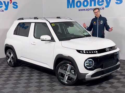 Hyundai INSTER ALL NEW HYUNDAI INSTER - Signature - Image 2