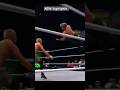 Aew Highlights Match Today Aew Shorts Viralshorts