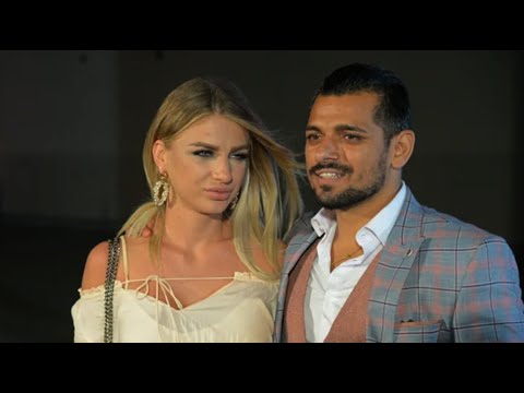 Bora Santana otkrio pravi razlog raskida sa Milicom Kemez - Gledaoci u šoku