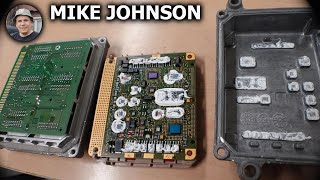 Understanding Fault Code P0605: How to Fix Internal Control Module ROM Errors