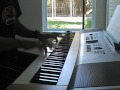 Tito Puente - Ran Kan Kan - Piano - Roberto Salinas