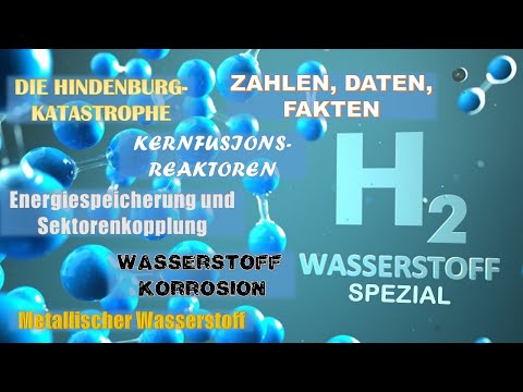 Hydrogen - The Video