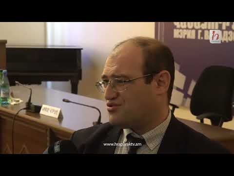 Դատարանն է մեզ պարտավորեցրել ավագանու նիստ չհրավիրել. Վանաձորի քաղաքապետարանի աշխատակից