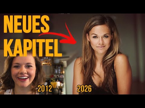 Wie sich mein Leben verändert hat 