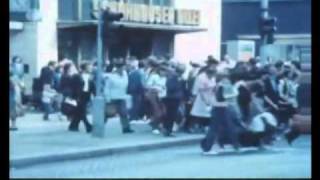 Ivy Green - Another Sub Culture video